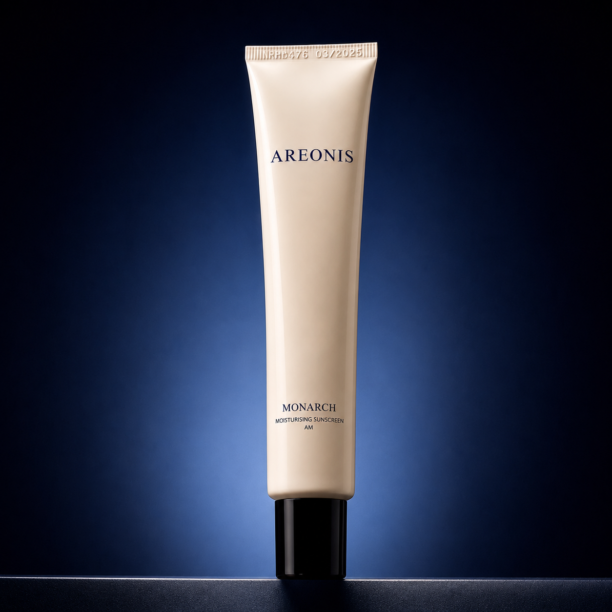 Aeronis Monarch Sunscreen - 50GM