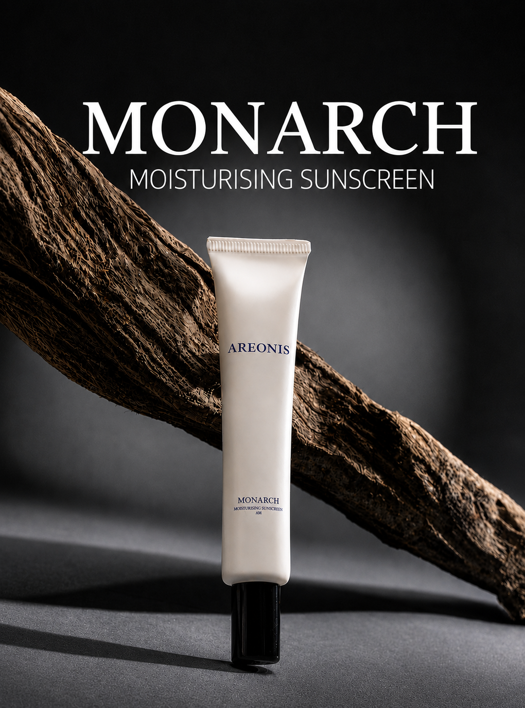 Aeronis Monarch Sunscreen - 50GM